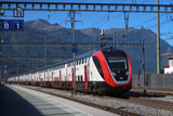 FFS RABe 502 223 'Twindexx' (IR200)